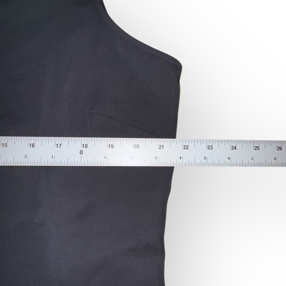 NIC+ZOE Day to Night Sleeveless Blouse XXL - Picture 11 of 13